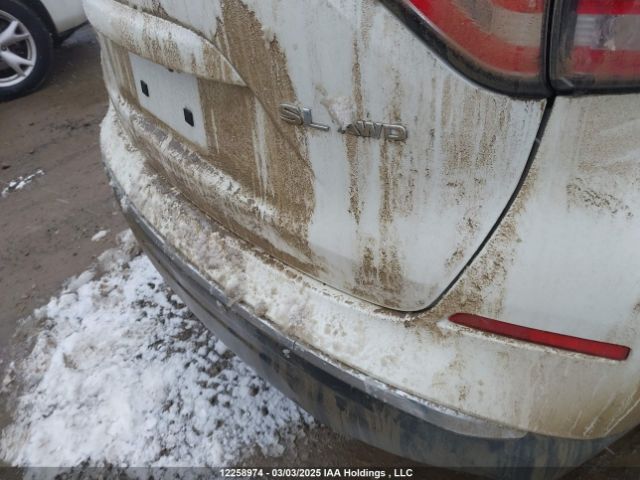 5N1AZ2MHXFN288249 Nissan Murano S/sl/sv/platinum