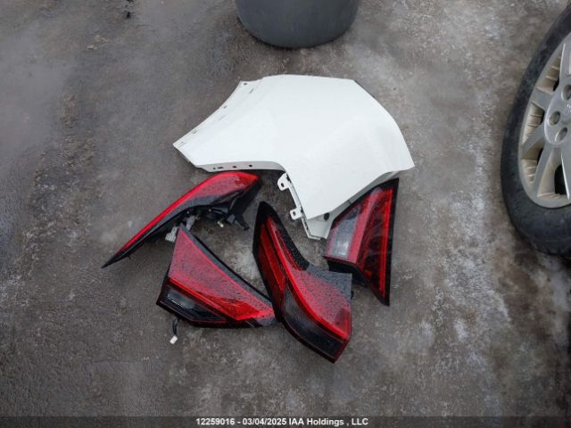5N1AT3AB7PC754756 Nissan ROGUE S