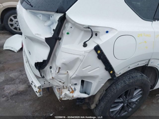 5N1AT3AB7PC754756 Nissan ROGUE S
