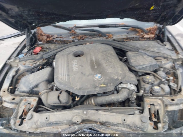 BMW 4 Series 2020 WBA4J7C05LBV99650 Image 10