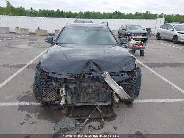 BMW 4 Series 2020 WBA4J7C05LBV99650 Image 13
