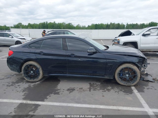 BMW 4 Series 2020 WBA4J7C05LBV99650 Image 14