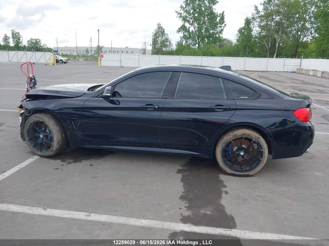 BMW 4 Series 2020 WBA4J7C05LBV99650 Image 15