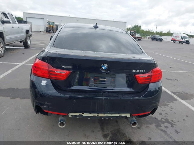 BMW 4 Series 2020 WBA4J7C05LBV99650 Image 17