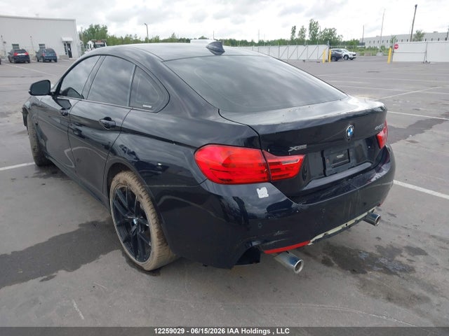 BMW 4 Series 2020 WBA4J7C05LBV99650 Image 3