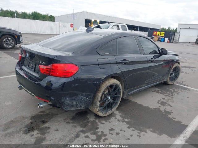 BMW 4 Series 2020 WBA4J7C05LBV99650 Image 4