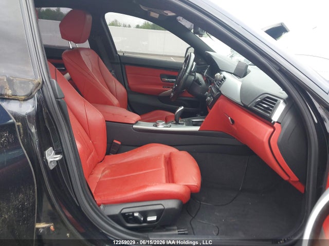 BMW 4 Series 2020 WBA4J7C05LBV99650 Image 5