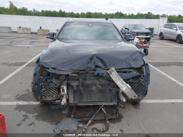 BMW 4 Series 2020 WBA4J7C05LBV99650 Image 6