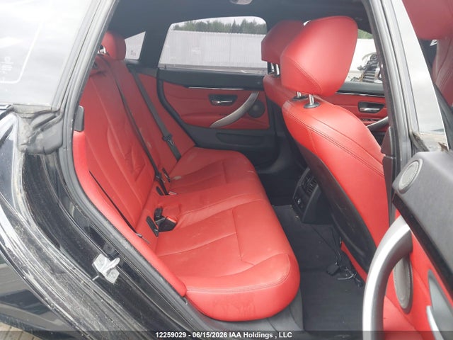 BMW 4 Series 2020 WBA4J7C05LBV99650 Image 8