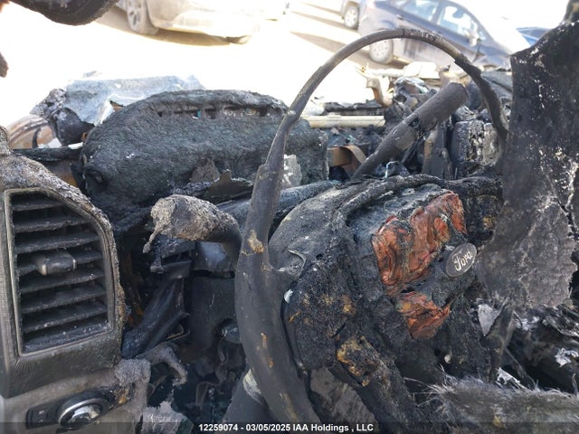 12259074 :رقم المزاد ، 1FTEW1EGXHFB55972 vin ، 2017 Ford F-150 Xlt مزاد بيع