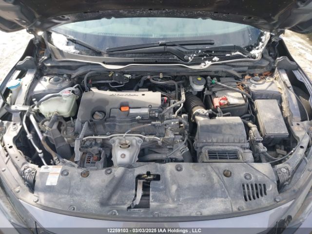 2HGFC2F78LH023559 Honda k20c2