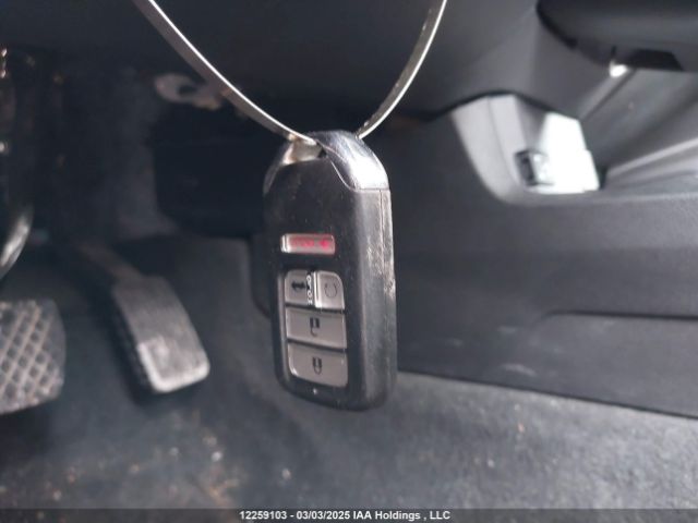 2HGFC2F78LH023559 Honda k20c2