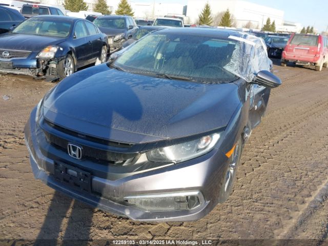 2HGFC2F78LH023559 Honda k20c2