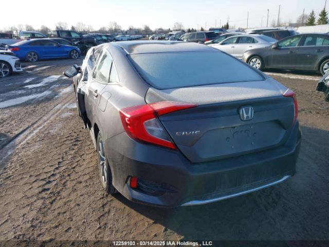 2HGFC2F78LH023559 Honda k20c2