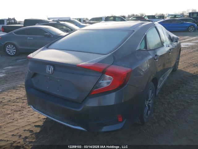 2HGFC2F78LH023559 Honda k20c2
