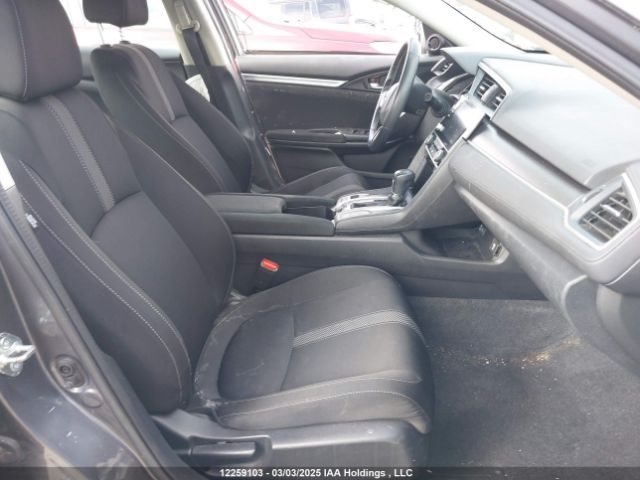 2HGFC2F78LH023559 Honda k20c2