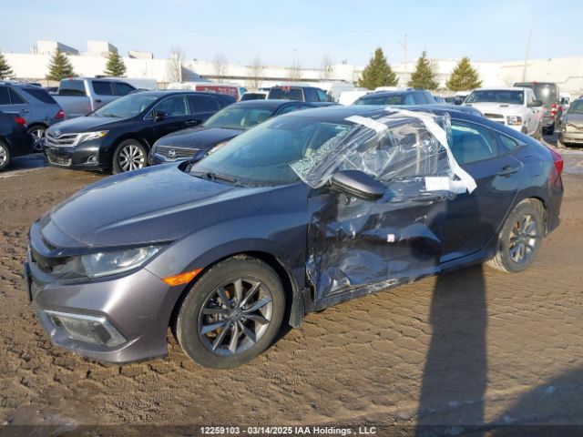 2HGFC2F78LH023559 Honda k20c2