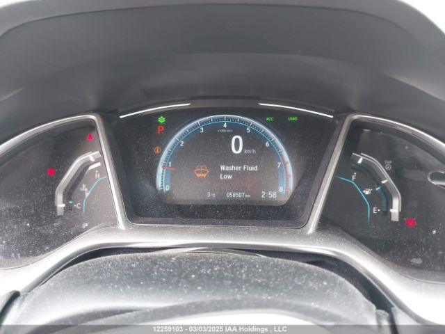 2HGFC2F78LH023559 Honda k20c2