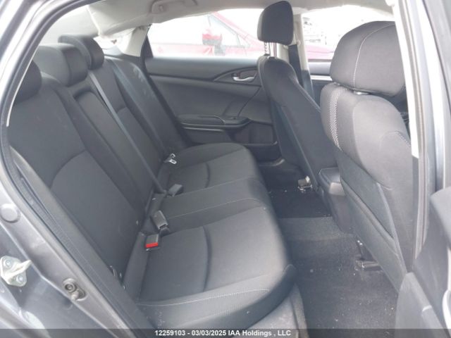 2HGFC2F78LH023559 Honda k20c2