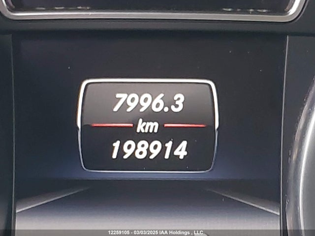 4JGDA2EB3FA599267 Mercedes-Benz Ml-Class