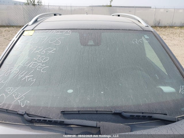 4JGDA2EB3FA599267 Mercedes-Benz Ml-Class