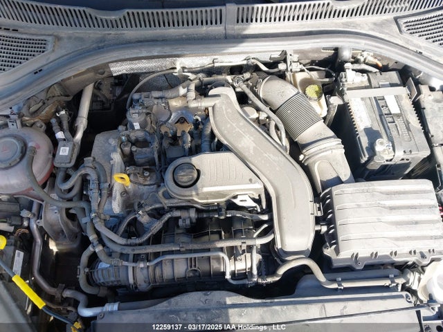 Volkswagen tsi 2023 3VWCM7BU5PM032859 Image 10