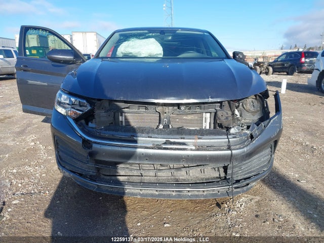 Volkswagen tsi 2023 3VWCM7BU5PM032859 Image 13