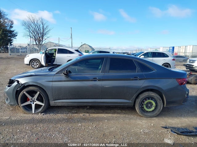 Volkswagen tsi 2023 3VWCM7BU5PM032859 Image 15