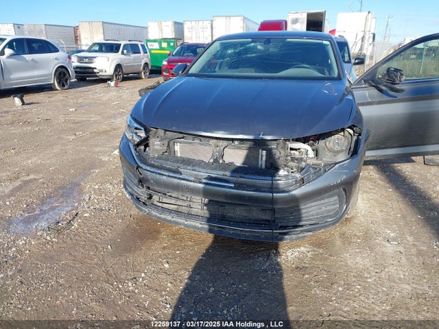 Volkswagen tsi 2023 3VWCM7BU5PM032859 Image 6
