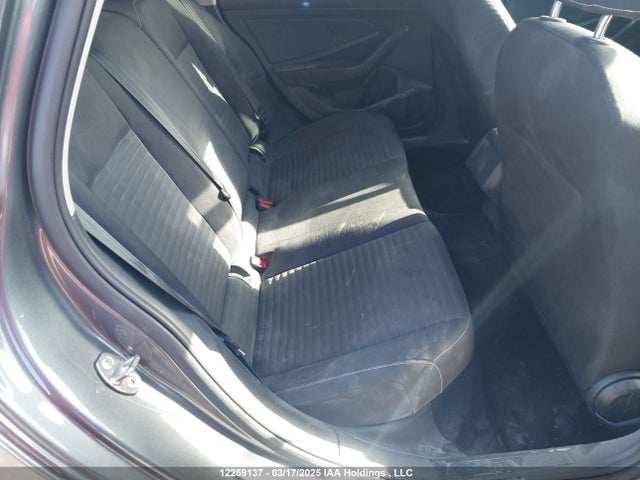Volkswagen tsi 2023 3VWCM7BU5PM032859 Image 8