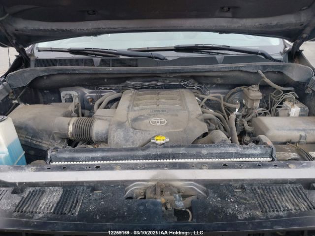 5TFBY5F11GX571836 Toyota Tundra Limited 5.7l V8