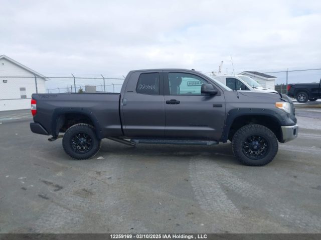 5TFBY5F11GX571836 Toyota Tundra Limited 5.7l V8