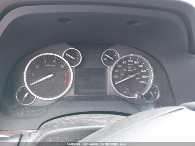 5TFBY5F11GX571836 Toyota Tundra Limited 5.7l V8