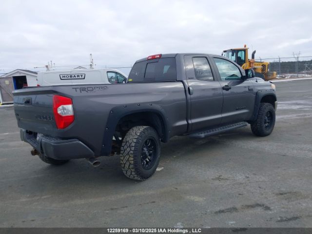 5TFBY5F11GX571836 Toyota Tundra Limited 5.7l V8