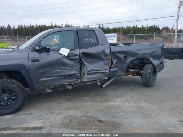 5TFBY5F11GX571836 Toyota Tundra Limited 5.7l V8