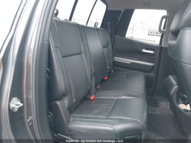 5TFBY5F11GX571836 Toyota Tundra Limited 5.7l V8