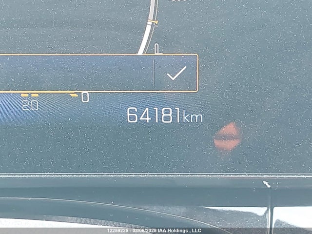 KL77LJE26RC003712 Chevrolet Trax 2rs