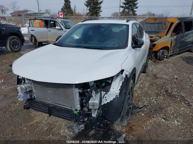 KL77LJE26RC003712 Chevrolet Trax 2rs