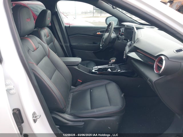 KL77LJE26RC003712 Chevrolet Trax 2rs