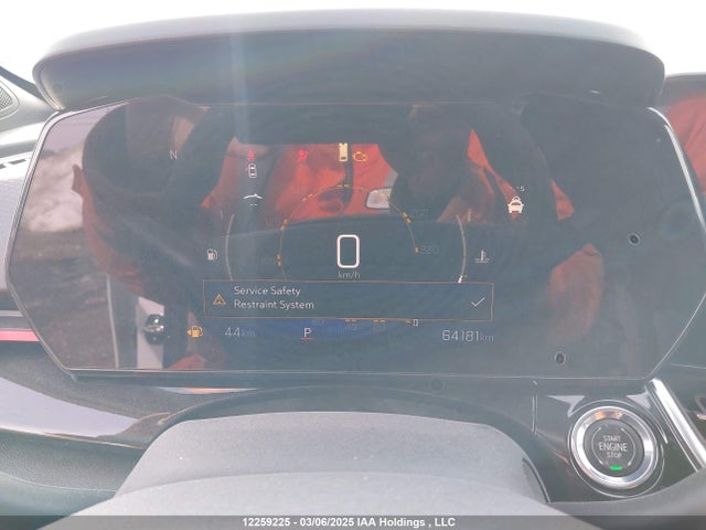 KL77LJE26RC003712 Chevrolet Trax 2rs