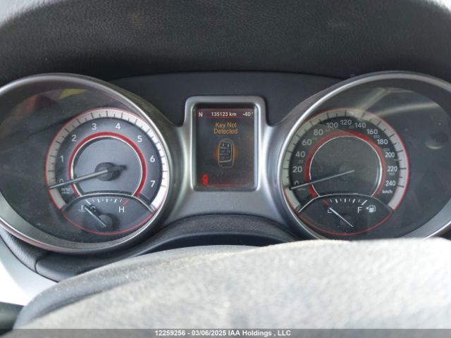 3C4PDDGG4GT116828 Dodge Journey