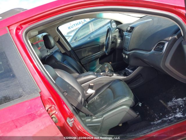 3C4PDDGG4GT116828 Dodge Journey