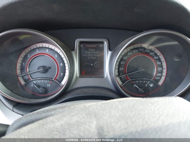 3C4PDDGG4GT116828 Dodge Journey