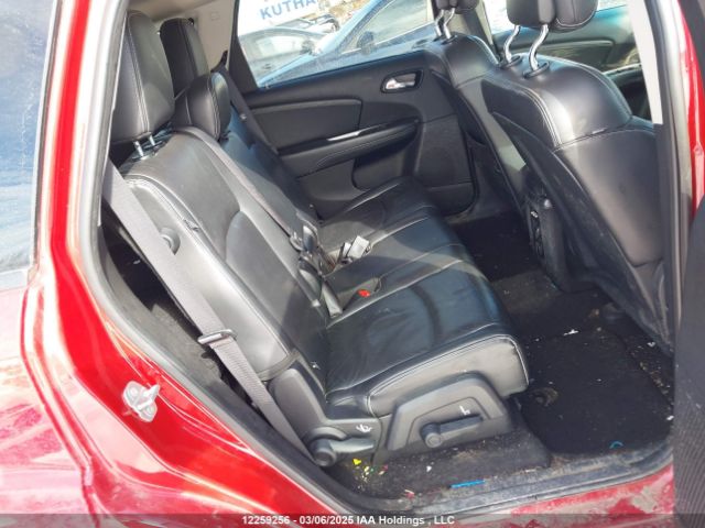 3C4PDDGG4GT116828 Dodge Journey