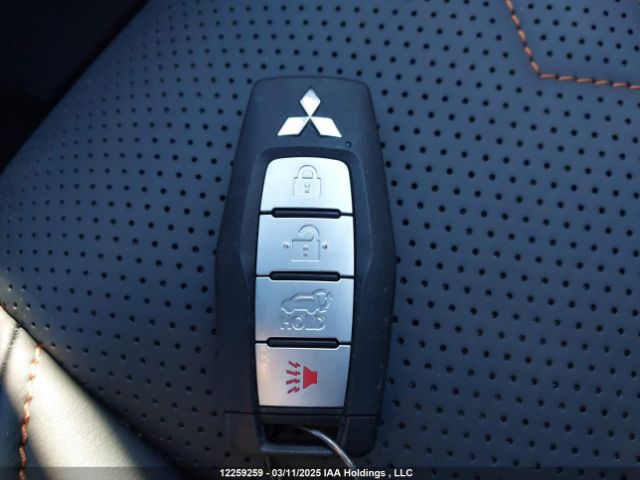 JA4J4WA89RZ604018 Mitsubishi Outlander