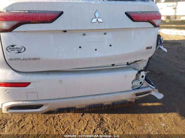 JA4J4WA89RZ604018 Mitsubishi Outlander