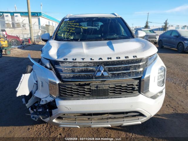 JA4J4WA89RZ604018 Mitsubishi Outlander