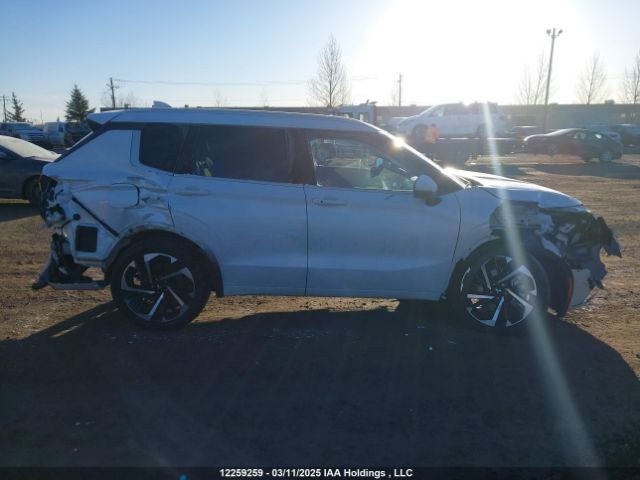 JA4J4WA89RZ604018 Mitsubishi Outlander