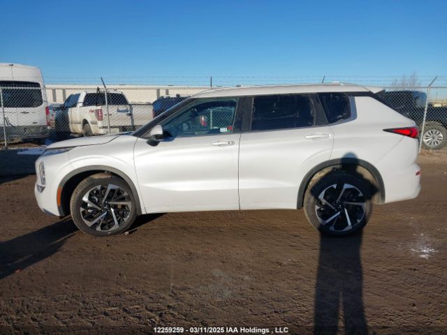 JA4J4WA89RZ604018 Mitsubishi Outlander