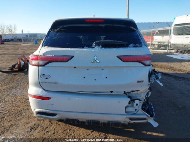 JA4J4WA89RZ604018 Mitsubishi Outlander
